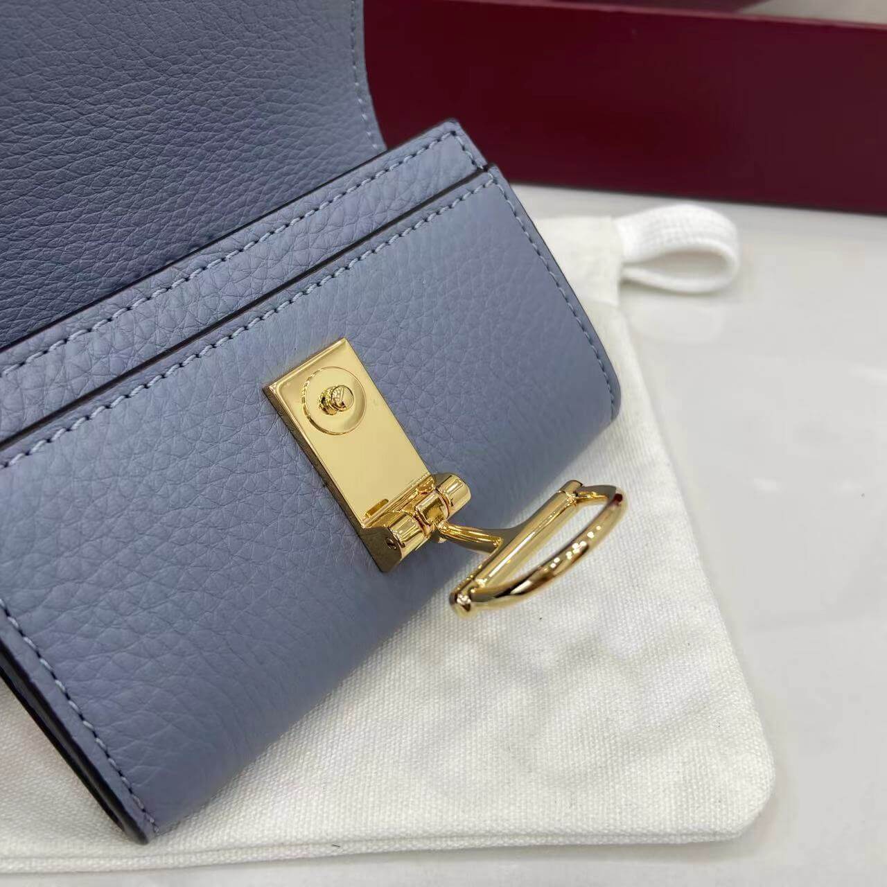 Softbit card case