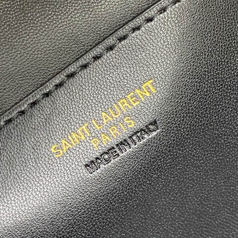 GABY vanity bag in lambskin
