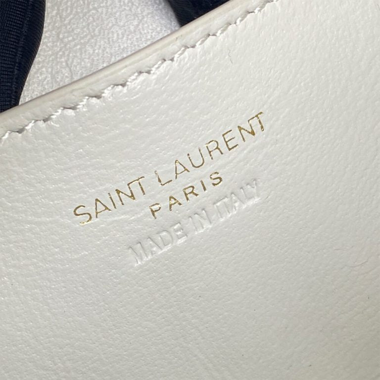 GABY vanity bag in lambskin