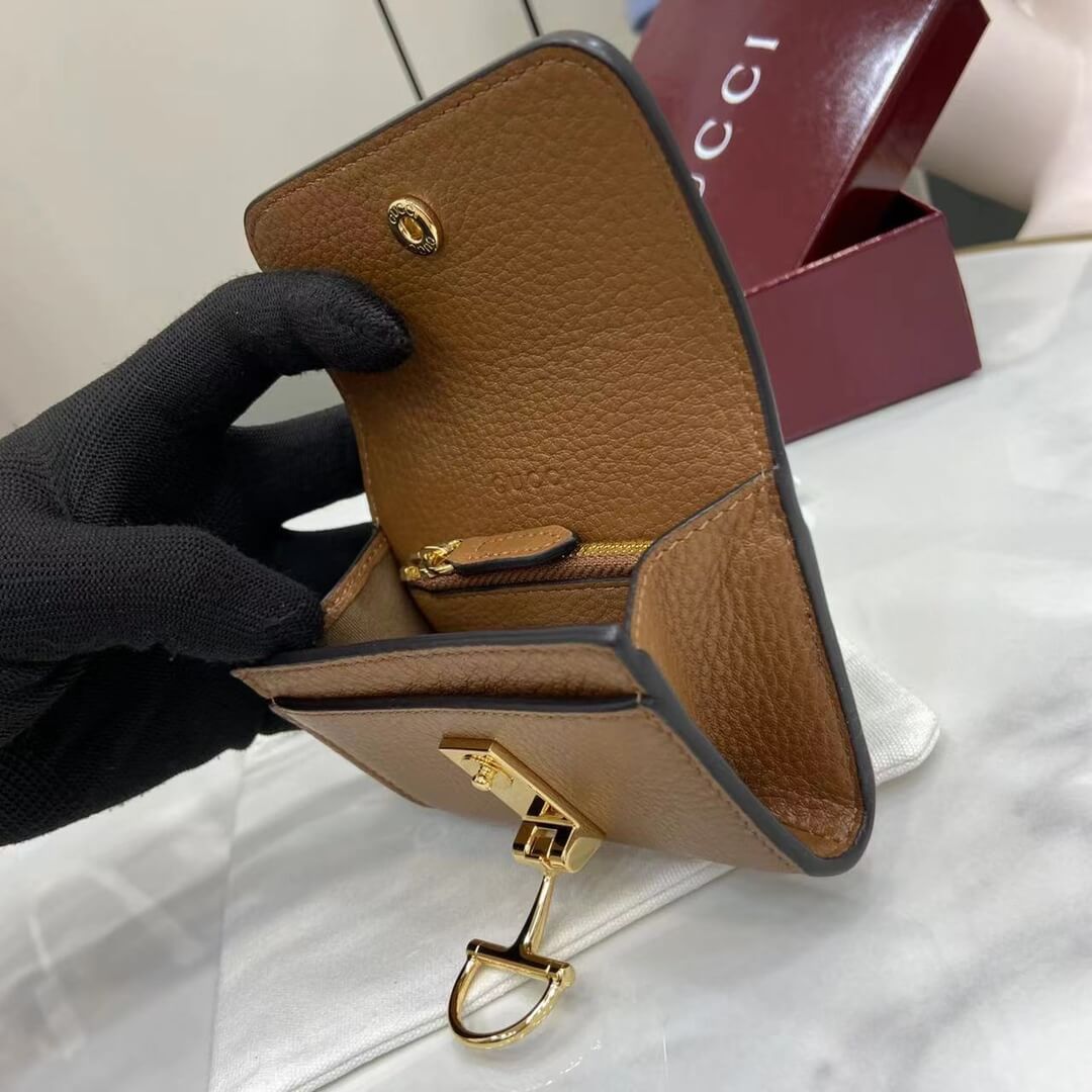 Softbit card case