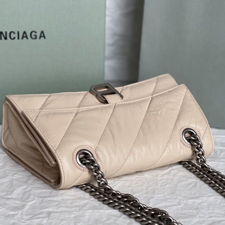 Women’s Crush Chain Bag Small