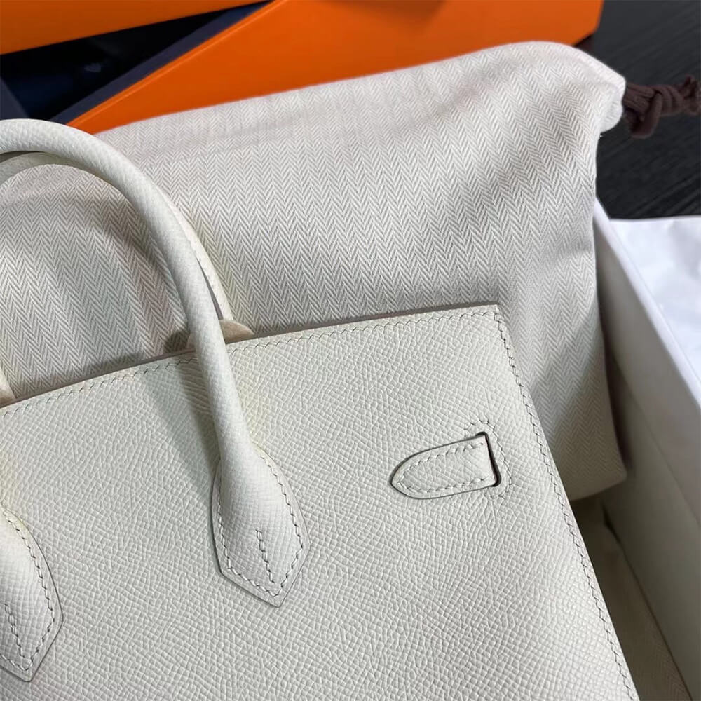 Birkin 30 Sellier