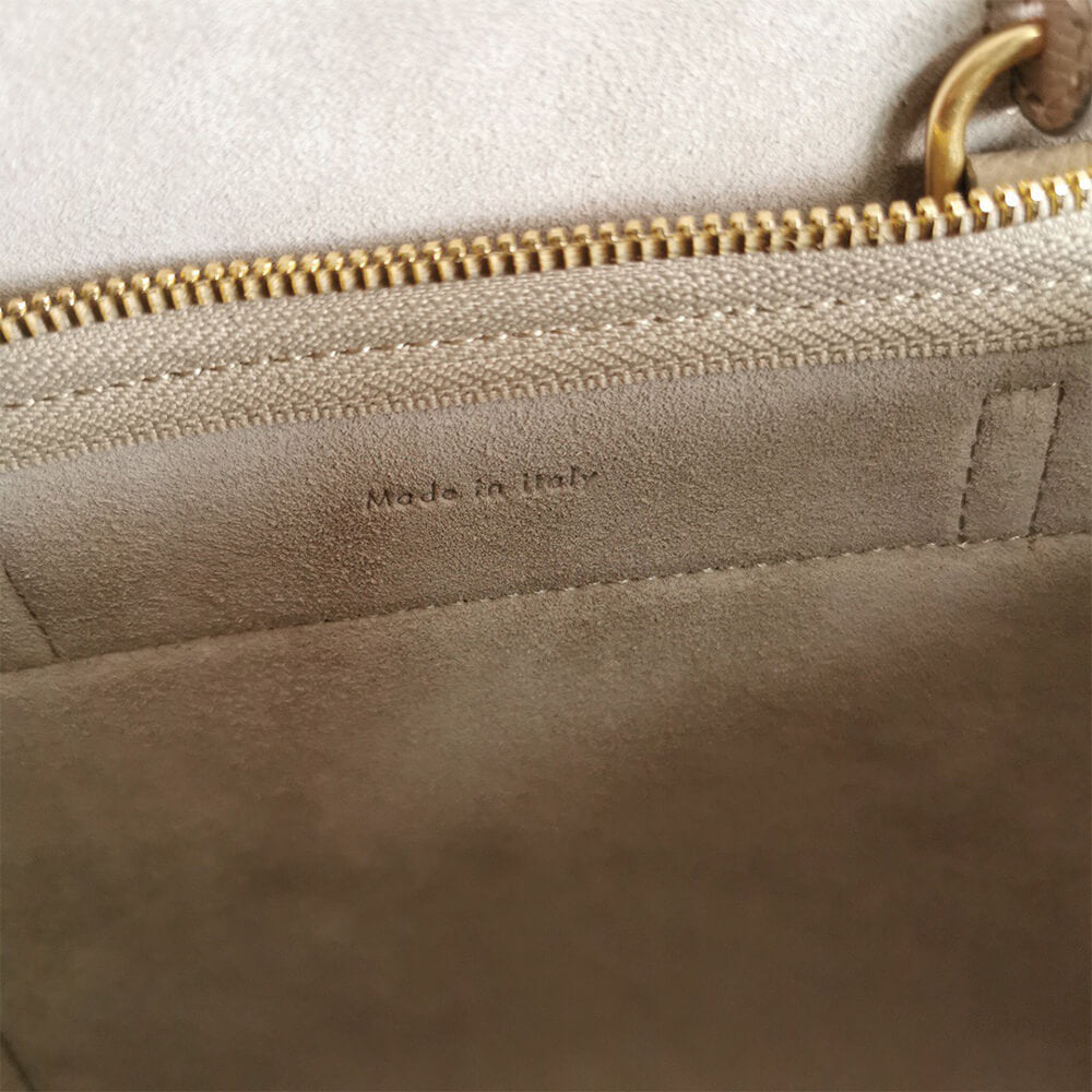 NANO BELT BAG