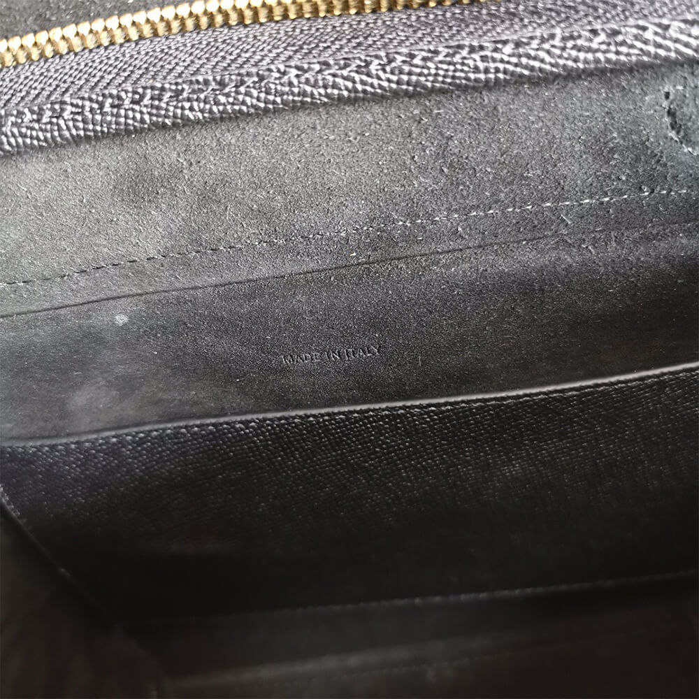 MICRO BELT BAG