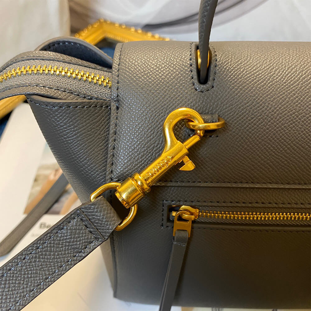 MICRO BELT BAG