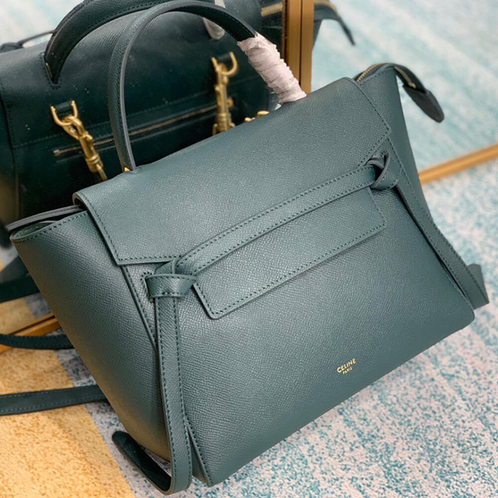 MICRO BELT BAG