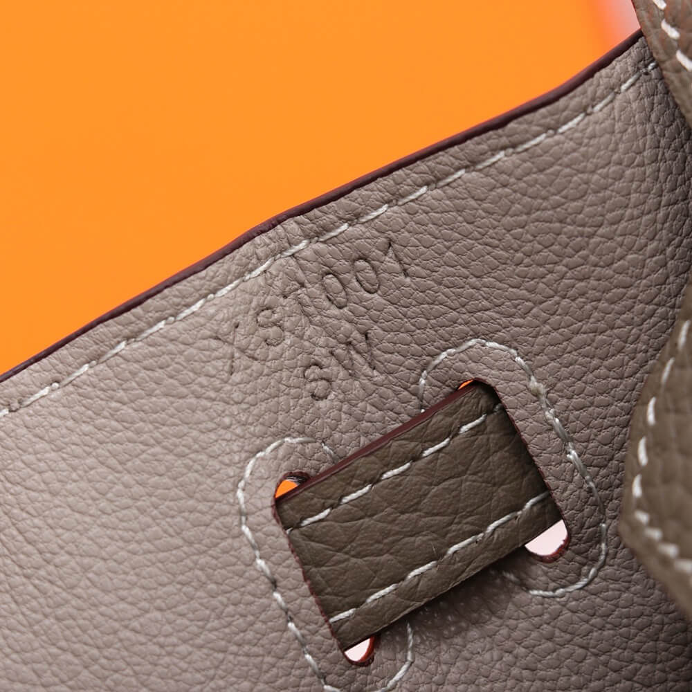 BIRKIN BAG 25