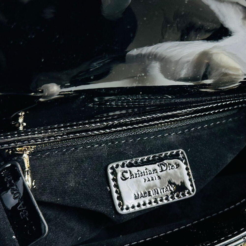 Small Lady  My ABC Bag