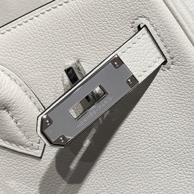Shoulder Birkin 29 Evercolor