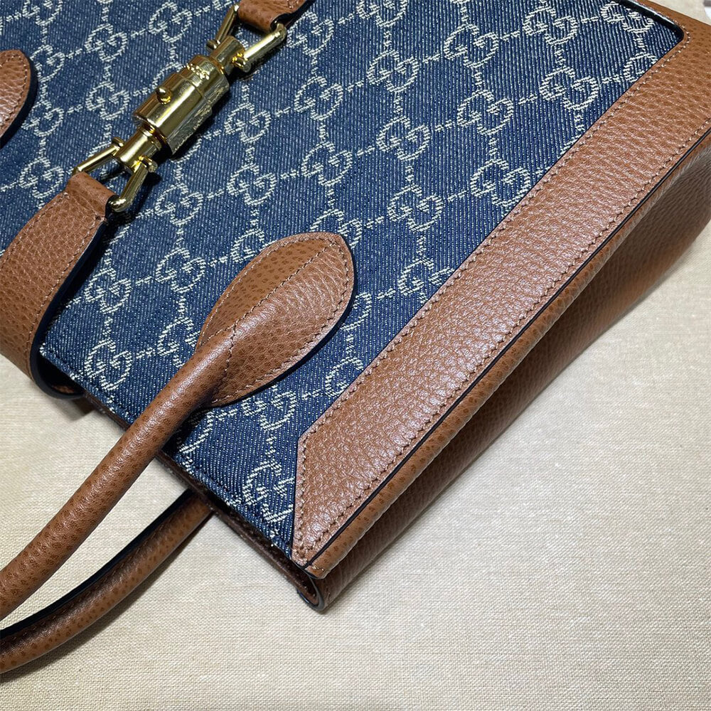Jackie 1961 medium tote bag