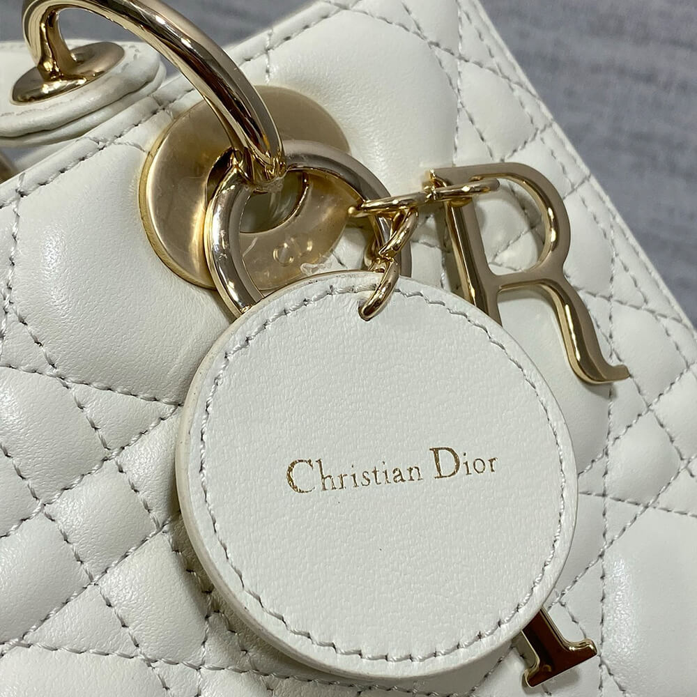 Medium Lady  Bag