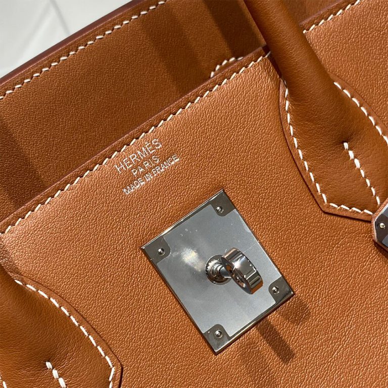 Shoulder Birkin 29 Swift