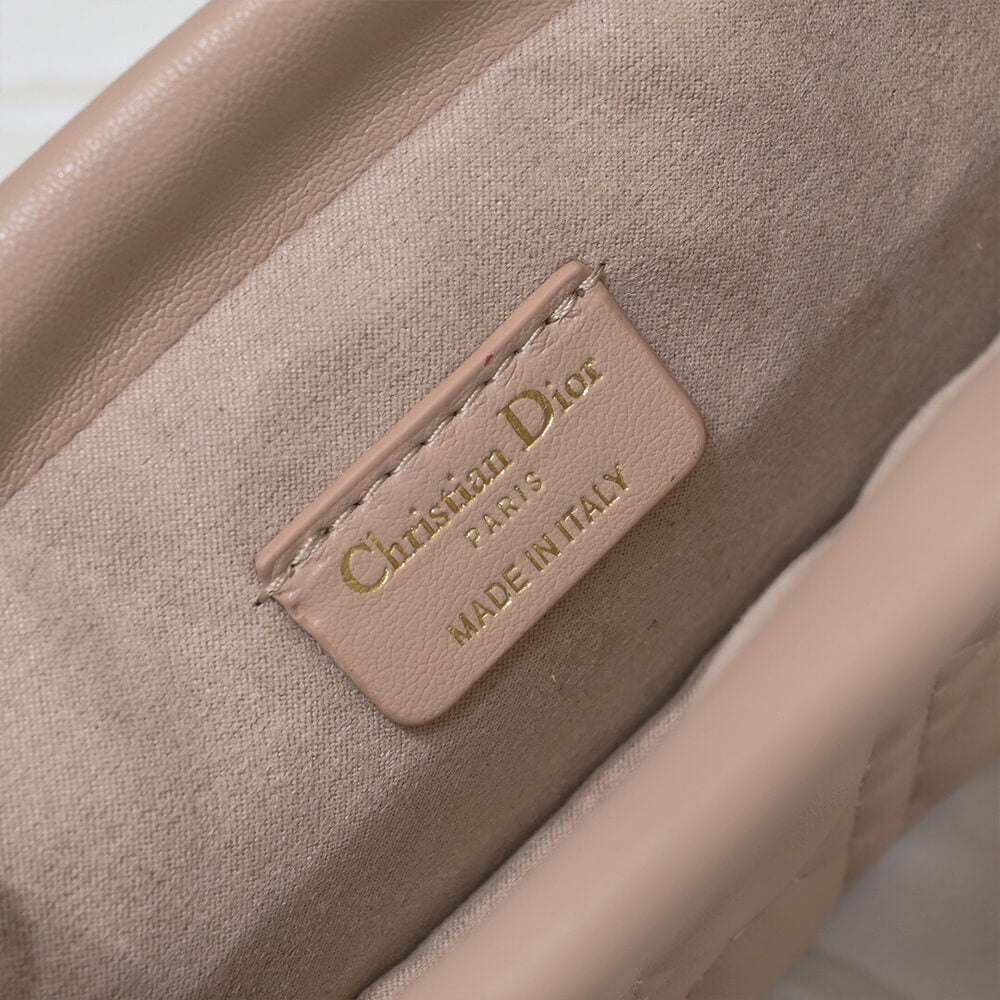 Lady  Milly Mini Bag