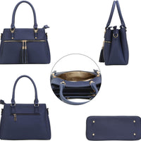 Women’s Satchel Crossbody Bag