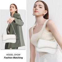 Small Retro Hobo Shoulder Purse