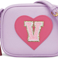 Kids Purse & Wallet Crossbody Set
