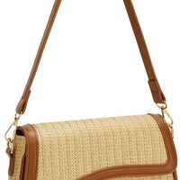 Small Retro Hobo Shoulder Purse