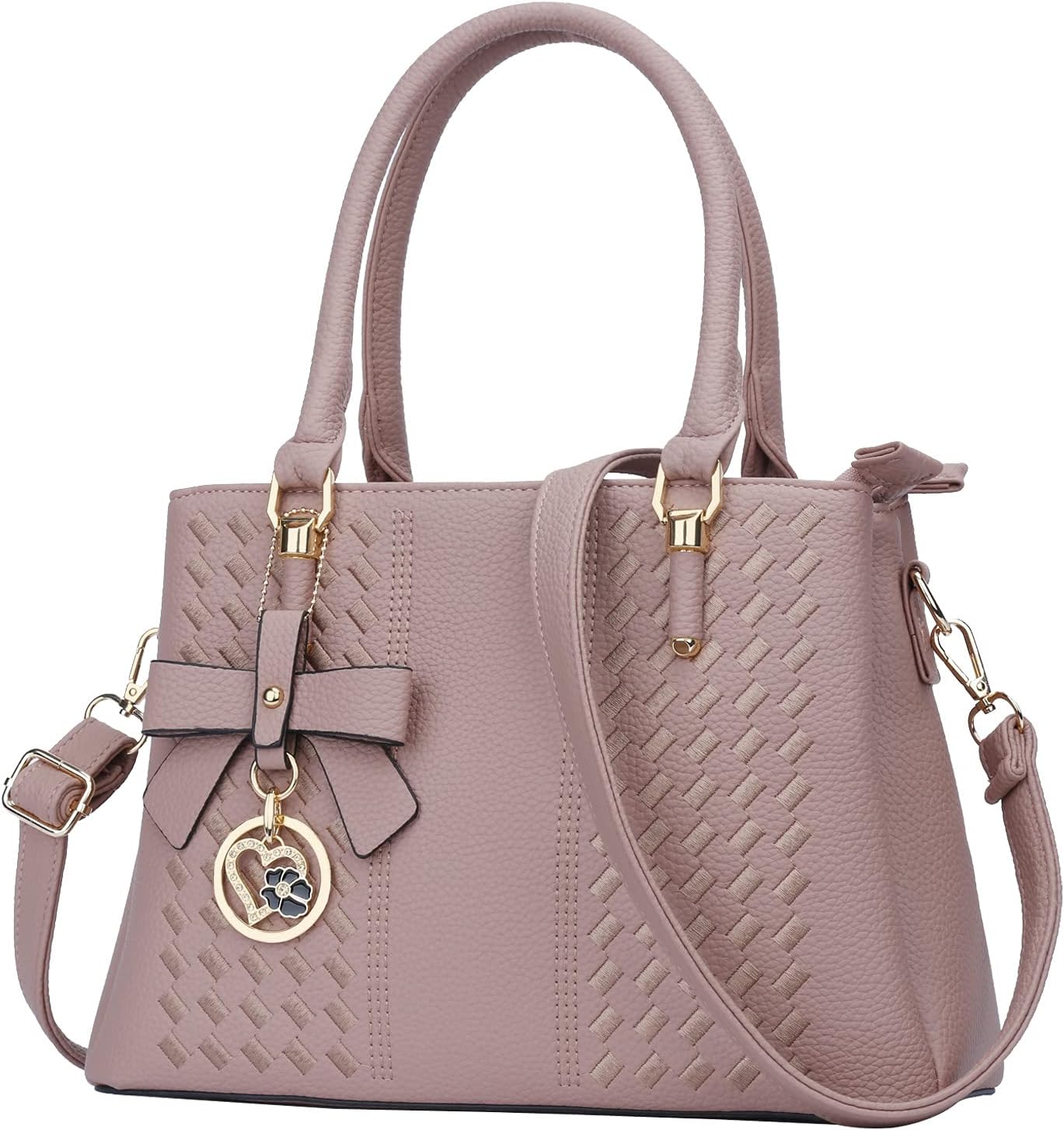 Women’s Satchel Crossbody Bag