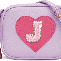 Kids Purse & Wallet Crossbody Set