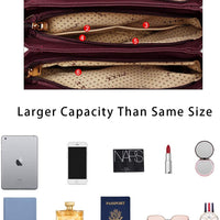 Women’s Satchel Crossbody Bag