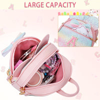 Initial Mini Backpack