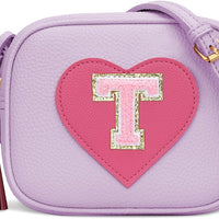 Kids Purse & Wallet Crossbody Set