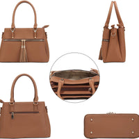 Women’s Satchel Crossbody Bag