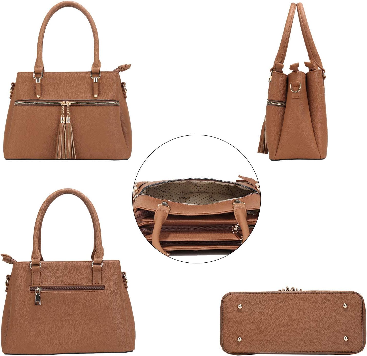 Women’s Satchel Crossbody Bag