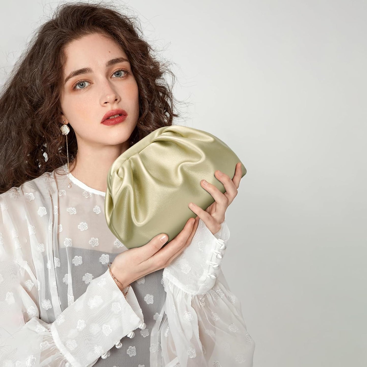 Formal Evening Clutch Purse