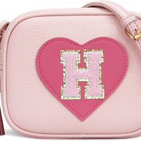 Kids Purse & Wallet Crossbody Set