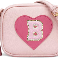 Kids Purse & Wallet Crossbody Set