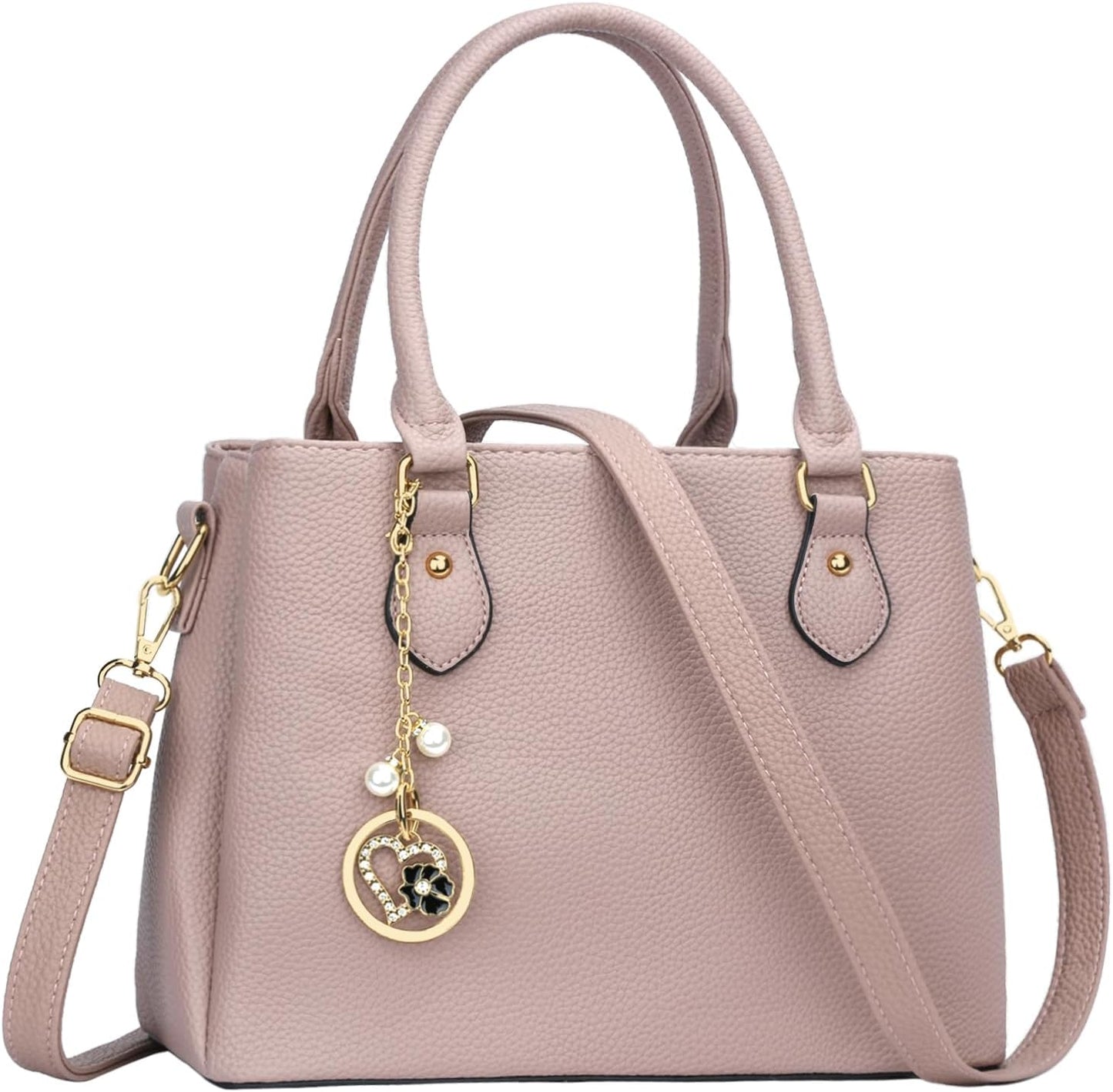 Women’s Satchel Crossbody Bag