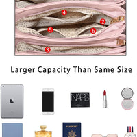 Women’s Satchel Crossbody Bag