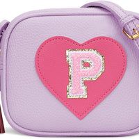 Kids Purse & Wallet Crossbody Set