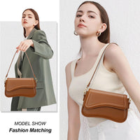 Small Retro Hobo Shoulder Purse