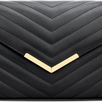 Formal Envelope Clutch Purse
