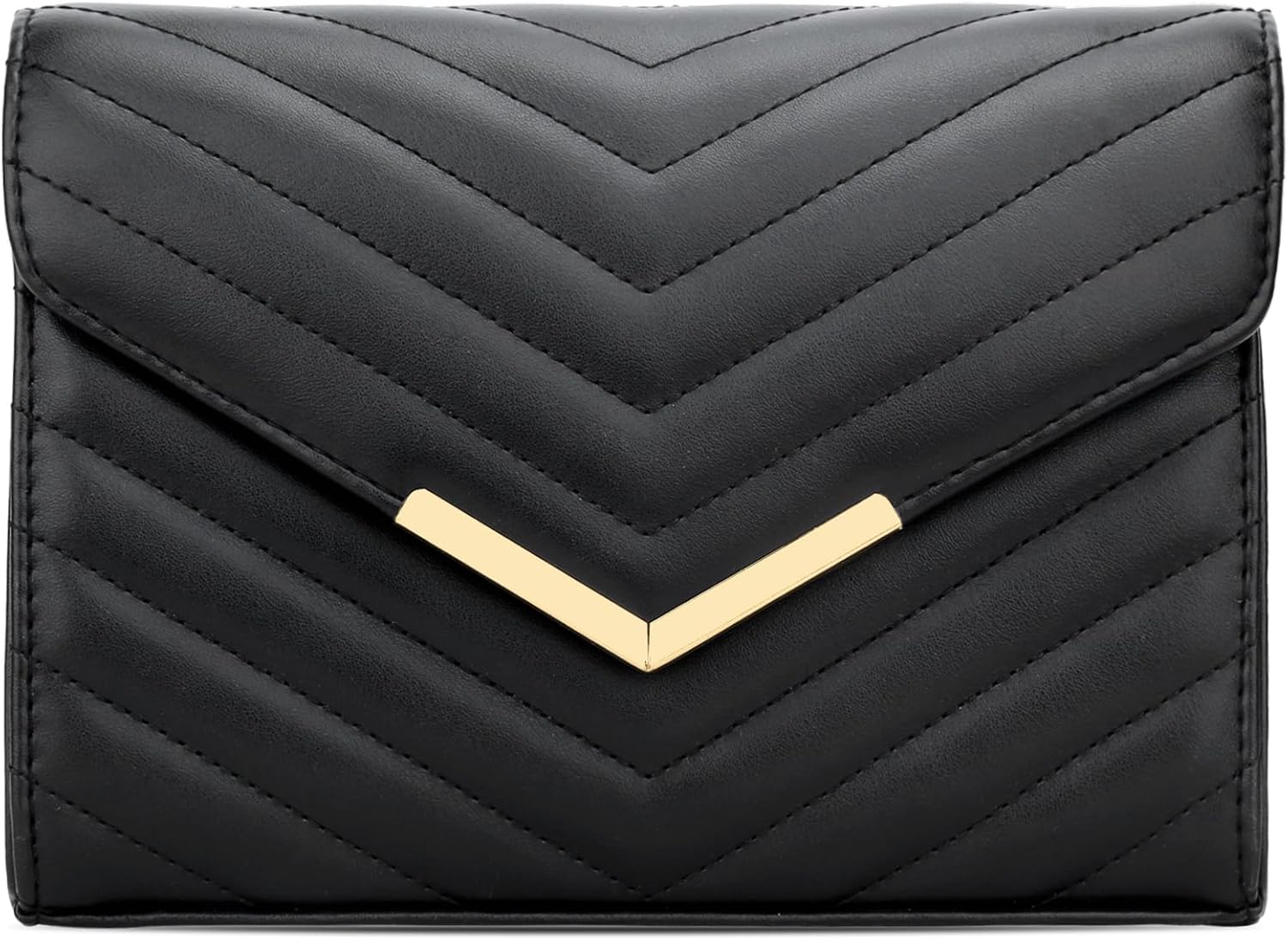 Formal Envelope Clutch Purse