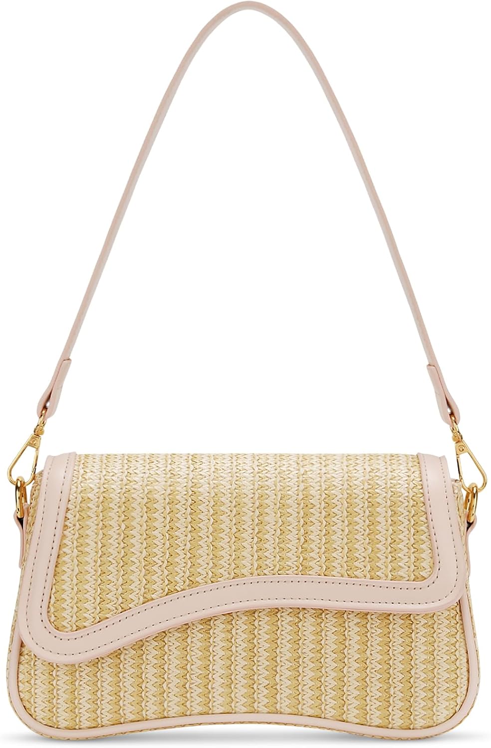 Small Retro Hobo Shoulder Purse