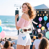 Retro Underarm Hobo Purse