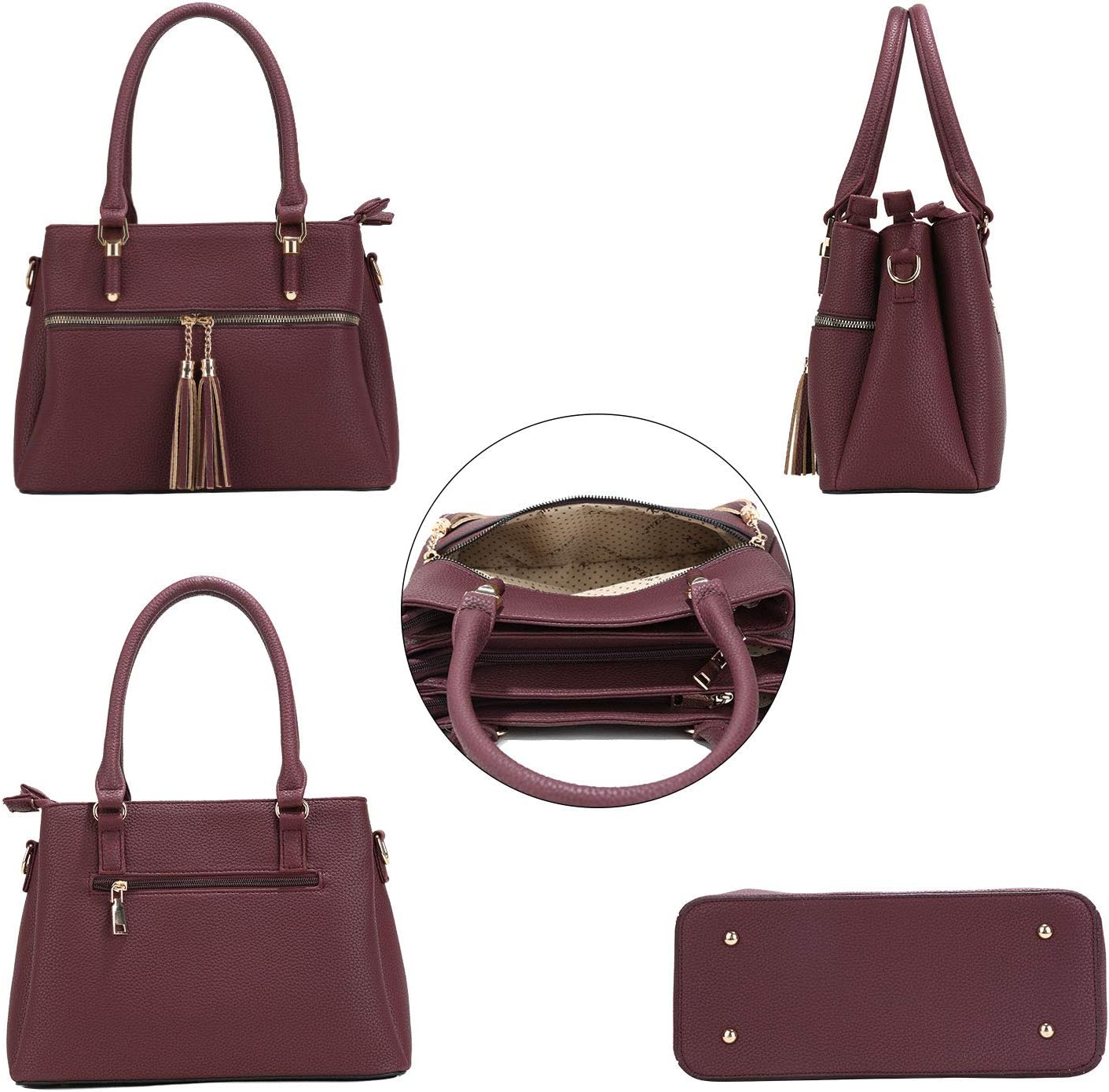 Women’s Satchel Crossbody Bag