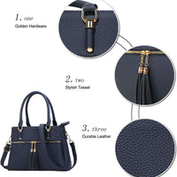 Women’s Satchel Crossbody Bag