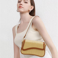 Small Retro Hobo Shoulder Purse