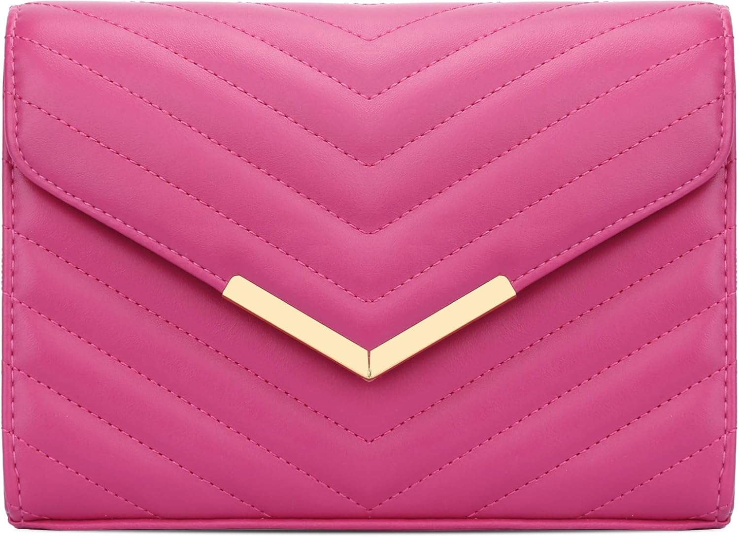Formal Envelope Clutch Purse