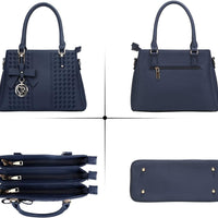 Women’s Satchel Crossbody Bag