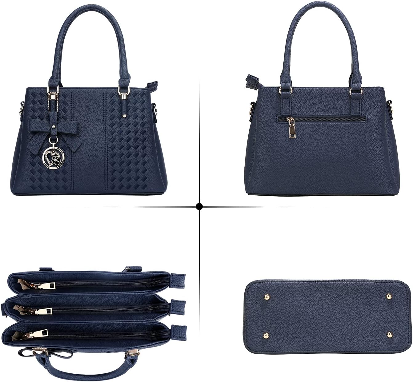 Women’s Satchel Crossbody Bag