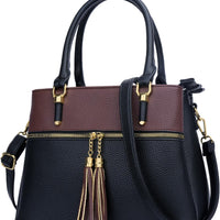 Women’s Satchel Crossbody Bag