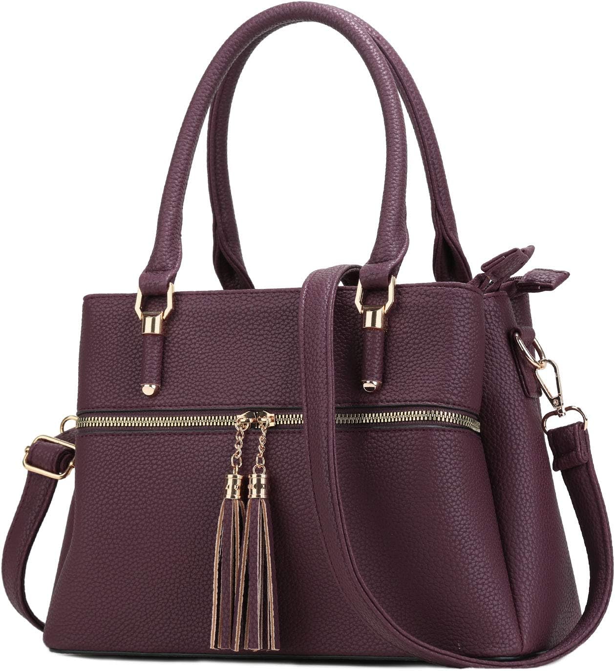Women’s Satchel Crossbody Bag