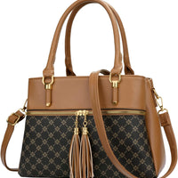 Women’s Satchel Crossbody Bag