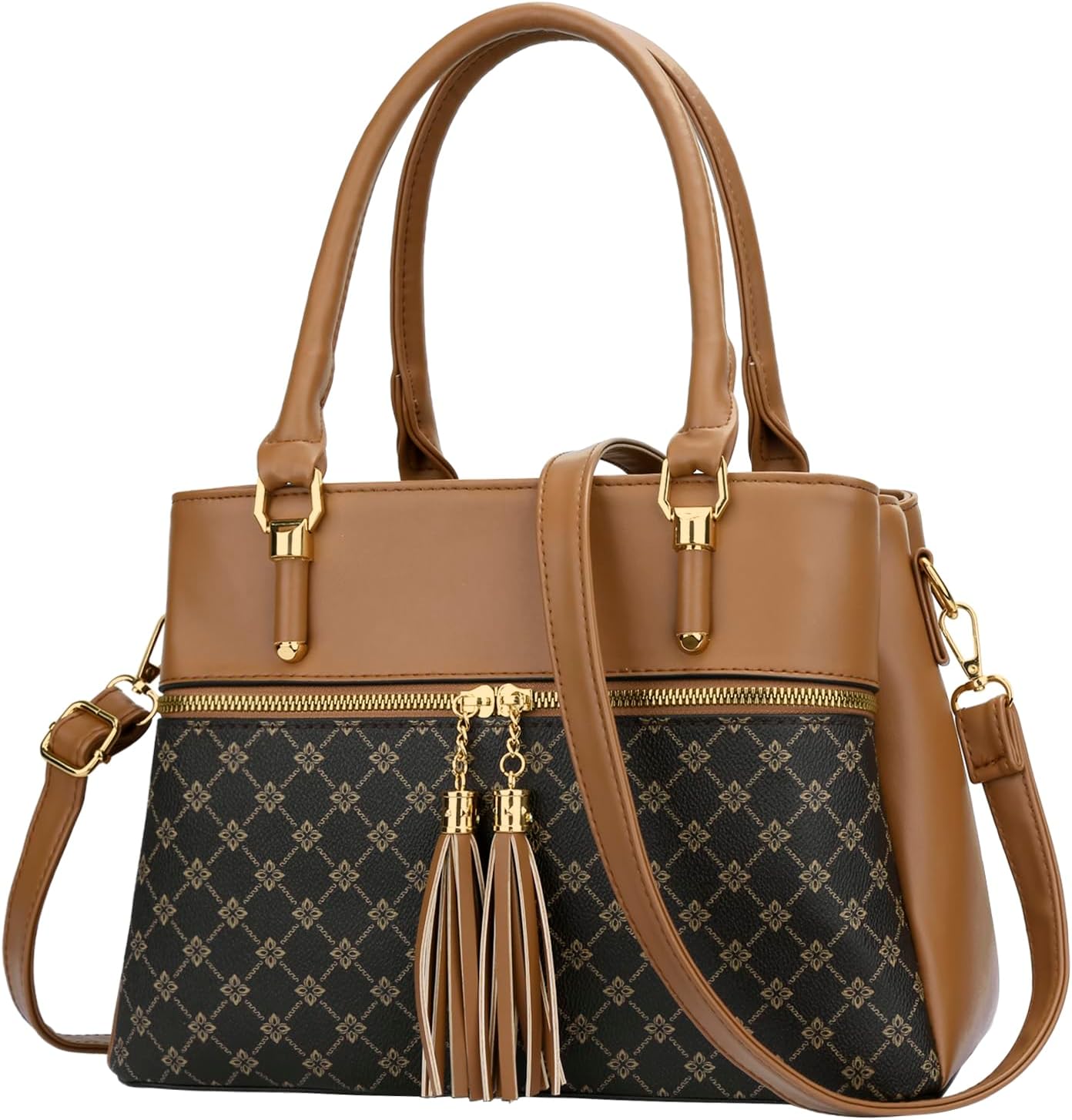 Women’s Satchel Crossbody Bag