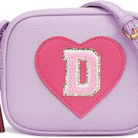 Kids Purse & Wallet Crossbody Set